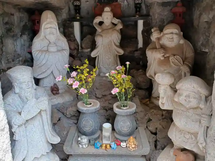 法臺寺(埼玉県)