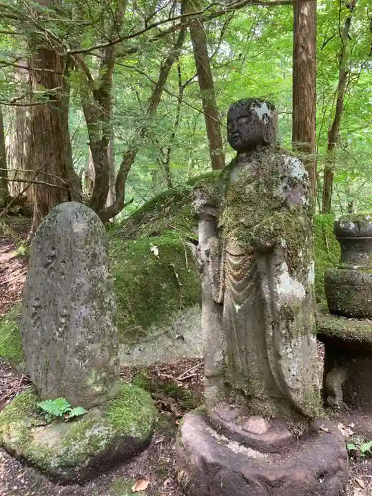 瀧尾神社(日光二荒山神社別宮)(栃木県)