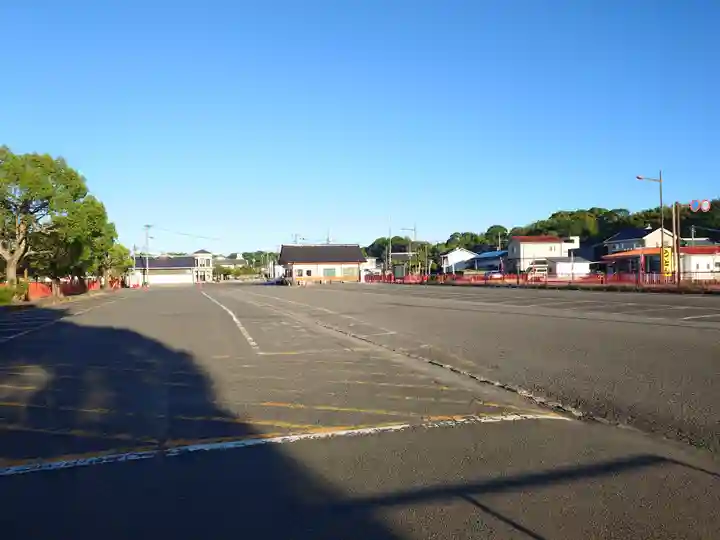 宇佐神宮(大分県)