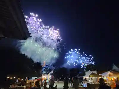 八坂神社の景色