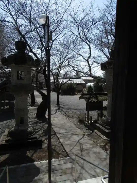 大栄寺のその他建物