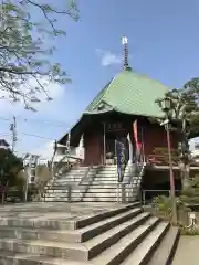 本覚寺の建物その他