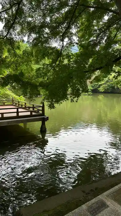 高鴨神社(奈良県)