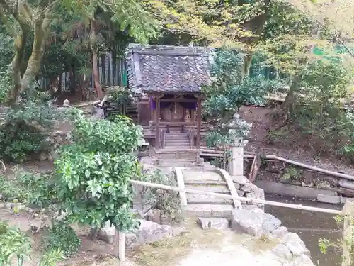 金剛王院(京都府)