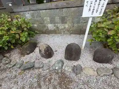 葛飾八幡宮(千葉県)