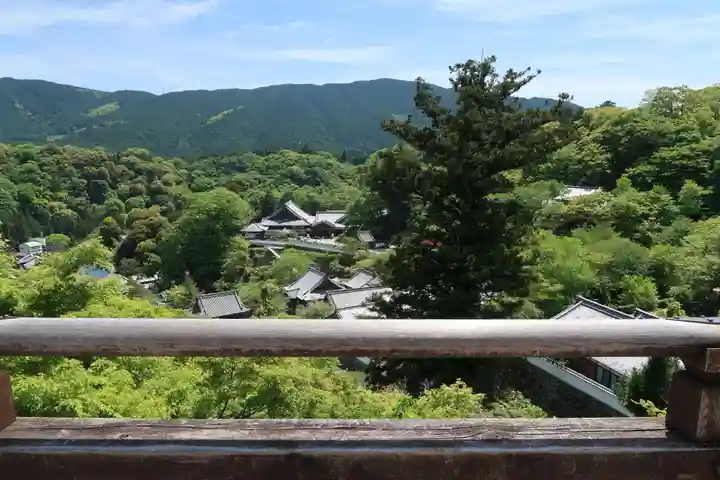 長谷寺(奈良県)