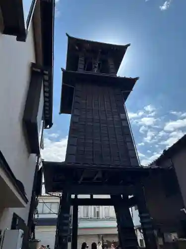 薬師神社(埼玉県)