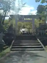 飛驒護國神社(岐阜県)