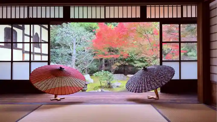 勝林寺(京都府)