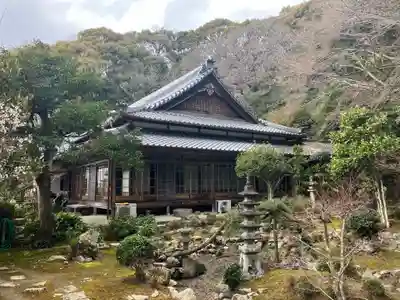 近江寺(兵庫県)
