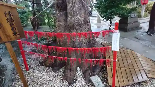 三輪神社のその他建物
