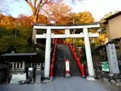 足利織姫神社(栃木県)