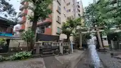 小野照崎神社の建物その他