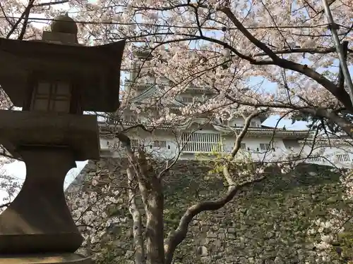 小倉祇園八坂神社のその他建物