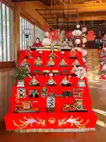 堤治神社(愛知県)