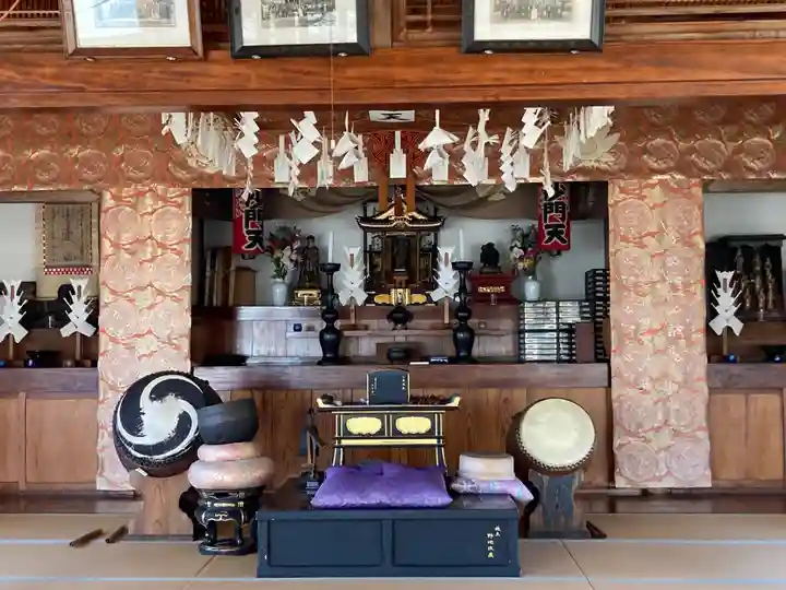 法蓮寺(神奈川県)