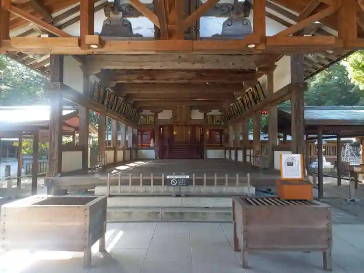 宗像大社(福岡県)