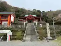 徳島分院光輪寺(徳島県)