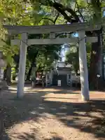 天満社(前野町)(愛知県)