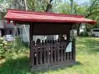 北東本宮小室浅間神社(山梨県)