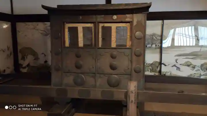 青蓮院門跡(京都府)