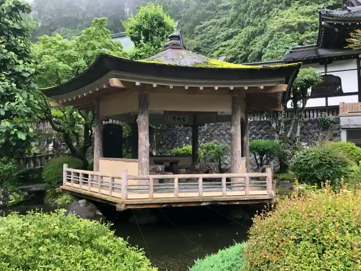 最乗寺(道了尊)(神奈川県)