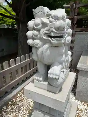 須賀神社(宮城県)