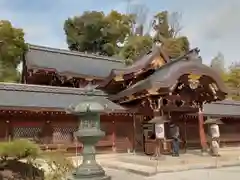 今宮神社(京都府)