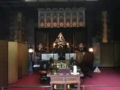 中尊寺(岩手県)