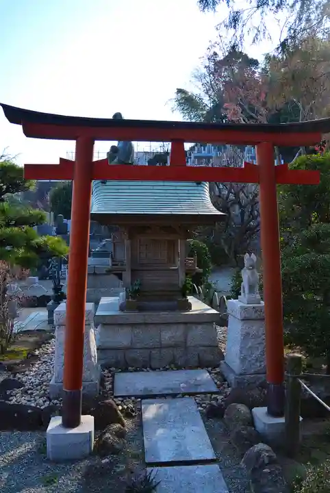 金剛寺(神奈川県)