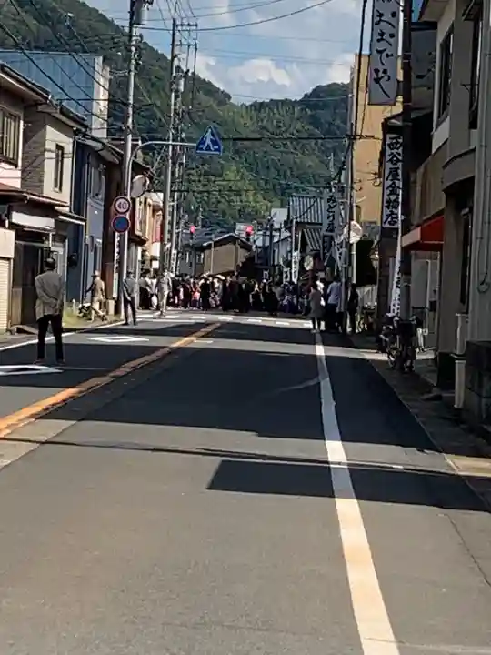 芳春寺(福井県)