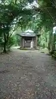 王子神社のその他建物