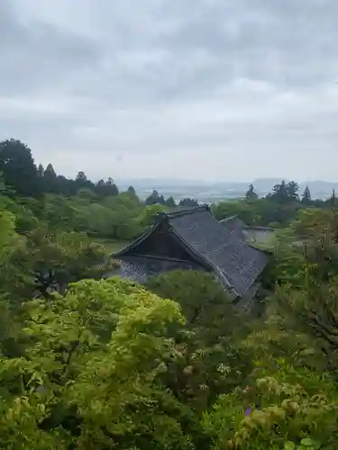 百済寺(滋賀県)