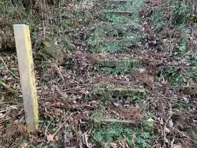 愛宕神社のその他建物