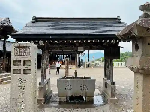 北向観音(長野県)