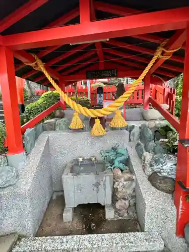 荒熊神社(愛知県)