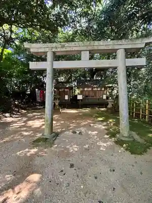 住吉神社(山口県)
