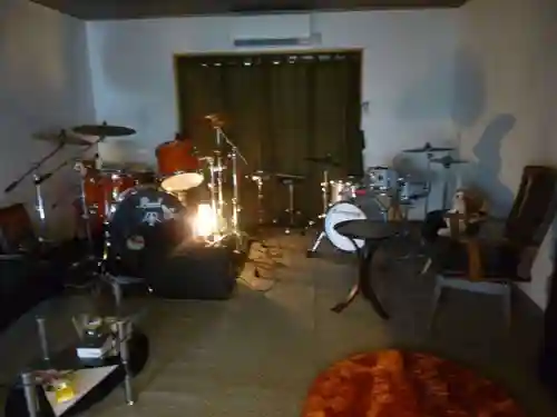 照光山 養命寺の本殿・本堂