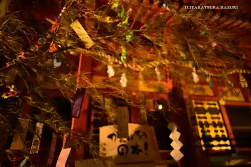 浅草神社のお祭り