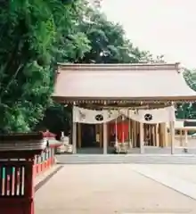 富岡八幡宮の本殿