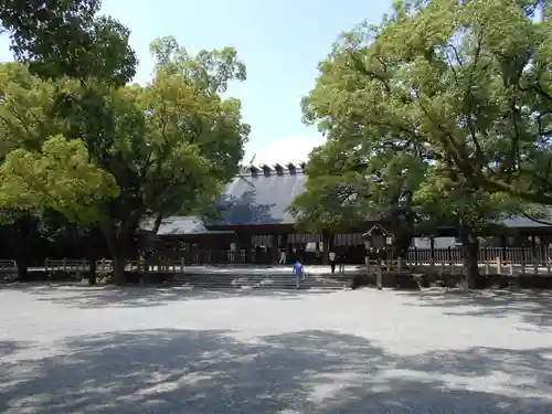 熱田神宮のその他建物