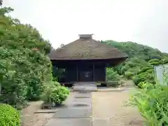 西願寺阿弥陀堂の本殿