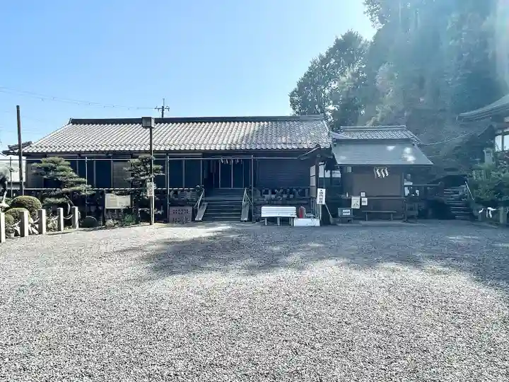 日枝神社(滋賀県)