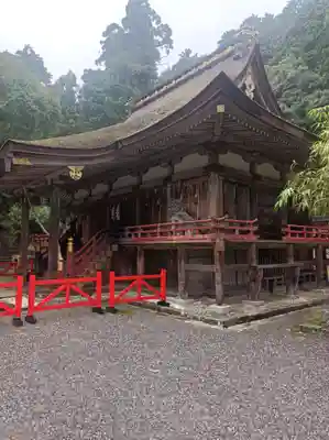 日吉大社(滋賀県)