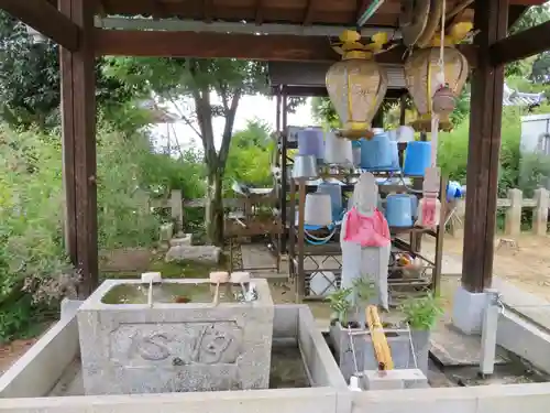 寳塔寺（宝塔寺）の仏像