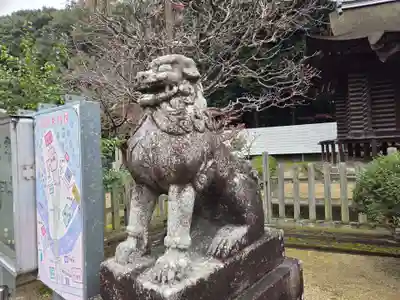 多家神社(広島県)