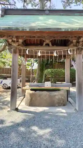 片瀬諏訪神社(神奈川県)