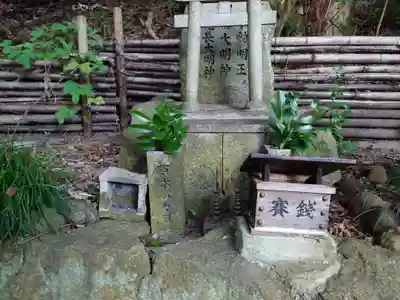 垂水神社(大阪府)