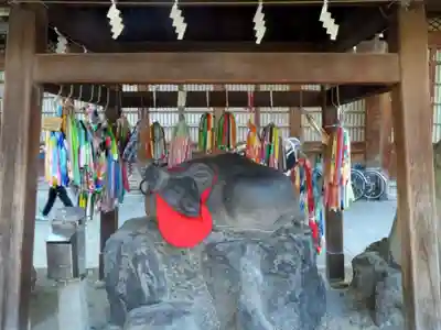 牛嶋神社(東京都)