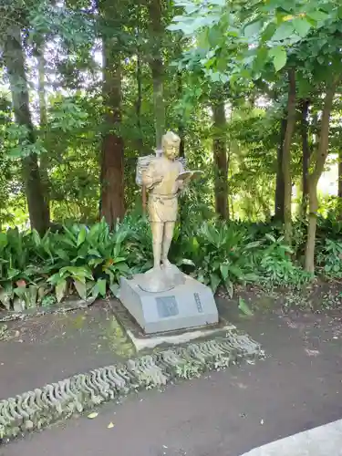 報徳二宮神社(神奈川県)